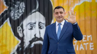 George Simion, după decizia SUA privind suspendarea programului Visa Waiver: Guvernul condus de Ciolacu, principalul vinovat. Singura cale de comunicare reală cu administrația republicană a SUA este prin subsemnatul