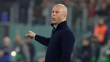 Arne Slot a confirmat că va fi noul antrenor al lui Liverpool. „Cormoranii” se pregătesc pentru ultimul meci cu Jurgen Klopp la cârmă