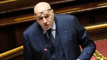 Italia cere un armistițiu în Ucraina și negocieri de pace cu Vladimir Putin. Guido Crosetto consideră că Occidentul și-a supraestimat influența economică pe scena globală