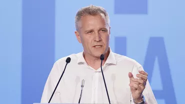 Percheziții la biroul lui Petr Bystron. Parlamentarul german, al doilea pe lista AfD pentru europarlamentare, este suspectat că ar fi primit bani de la persoane care au legături cu Vladimir Putin
