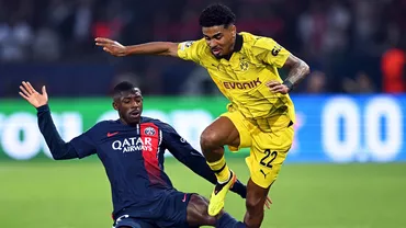 Borussia Dortmund, prima echipă calificată în finala Champions League. PSG a fost răpusă și la Paris și rămâne în continuare fără trofeul la care râvnește cel mai mult