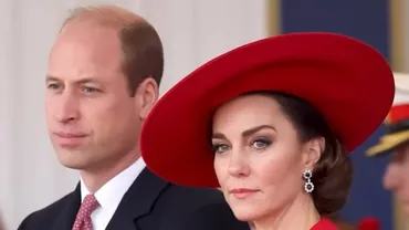 Care e starea lui Kate Middleton, după cinci luni de chimioterapie: Și-a dat seama că are doar „o singură șansă”