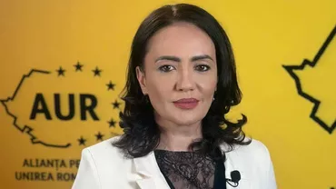 Laura Gherasim, cel mai bogat candidat AUR la europarlamentare. Avere impresionantă și o tranzacție imobiliară uriașă chiar anul trecut