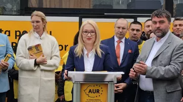 Candidatul AUR la Primăria Buzău și la europarlamentare s-a retras din toate cursele electorale și a lansat acuzații grave. Năstăsoiu: “Nimic nu s-a respectat. AUR, aşa cum este acum, e cea mai mare otravă pentru electoratul românesc”