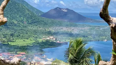 Peste 100 de morţi, în urma unei alunecări de teren produsă pe timpul nopții în Papua Noua Guinee