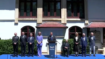 Nicolae Ciucă: PNL e un partid al rezultatelor concrete. Cred că faptele liberalilor vorbesc de la sine și am încredere că românii văd acest lucru (VIDEO)