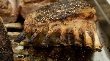 Cum evităm să aruncăm mâncarea rămasă de la Paște. Soluții recomandate de bucătari