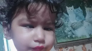 Verișorul Raisei, fata de doi ani găsită moartă în Dolj, a fost reținut. Și-a recunoscut fapta