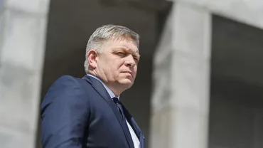 Premierul slovac, Robert Fico, va avea probleme permanente de sănătate după tentativa de asasinat