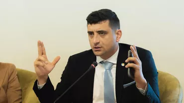 George Simion, la Parchetul General: Am venit să-mi cer telefonul / Am informaţii că mă vor ridica şi alte structuri ale Parchetului, spre exemplu DNA