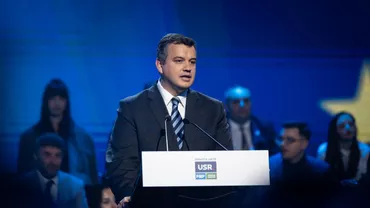 Tomac (PMP): Alianța Dreapta Unită e singura forță cu adevărat proeuropeană și singura care poate aduce în România ce e mai bun din UE (VIDEO)