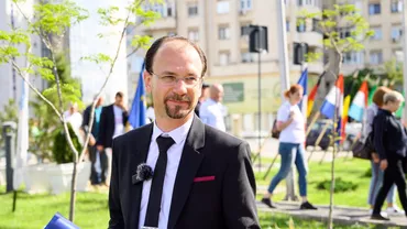 Deputatul independent Mihai Poliţeanu anunţă că a fost ales primar al Ploieştiului