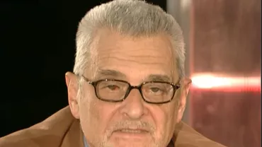A murit Ion Vianu, medic psihiatru și scriitor