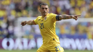 Nicolae Stanciu făcea zilnic naveta zeci de kilometri din dragoste pentru fotbal. A fost ales „Mister Boboc”, iar la 16 ani era să își piardă piciorul. Povestea căpitanului de la echipa națională