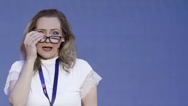 Elena Lasconi: Știam că doar o să se mimeze consultările, dar sunt un om al dialogului. Mi se pare absurd că acum aruncăm cu banii pe trei zile de alegeri (VIDEO)