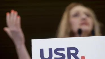 USR cere demisia Președintelui Oficiului Național al Jocurilor de Noroc. Senator USR: „Nici nu știu ce este mai demn pentru domnul Gheorghe: să-și dea demisia sau să fie demis de Marcel Ciolacu?”