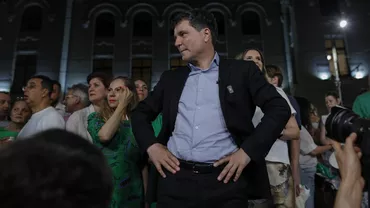 Nicușor Dan, întrebat dacă se gândește să candideze la alegerile prezidențiale. Răspunsul primarului general pentru B1 TV, după victoria clară de la locale (VIDEO)