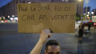 Haosul de la alegeri, un dezastru planificat? „Doctorul” Adrian Vochin: „Oamenii se simt păcăliți, simt că le-a fost furat votul” / Silviu Faiăr: „Dacă n-avem un sistem de vot corect, atunci ce avem?” (VIDEO)