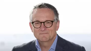 Prezentatorul TV britanic Michael Mosley a fost găsit mort pe Insula Symi din Grecia