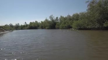 Un român a căzut într-un râu din Italia și a murit. Ce i s-a întâmplat
