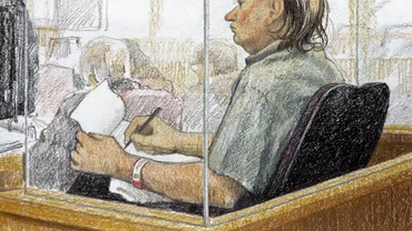 Sfârșit violent pentru Robert Pickton, criminalul care a ucis peste 50 de femei