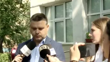 Ciprian Ciucu: Cred că o să fie cel puțin la nivelul alegerilor din 2020 prezența la urne (VIDEO)