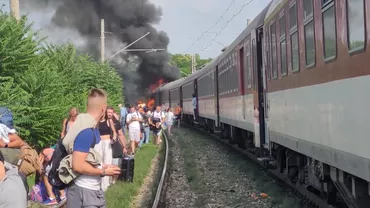 Grav accident feroviar în Slovacia: 4 morți și 5 răniți după ce un tren și un autobuz s-au ciocnit (VIDEO)