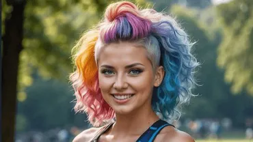 Reprezentanta României, printre cele 10 finaliste ale primului concurs Miss AI