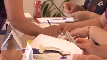 Ce au primit gratis, în București, cei care au dovedit că au mers la vot, pe 9 iunie. Stocul s-a epuizat în doar două ore