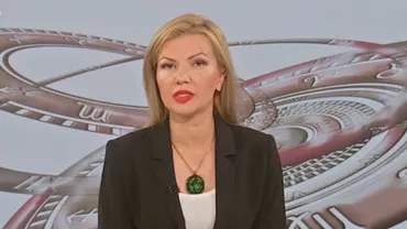 Horoscop Alina Bădic pentru săptămâna 16 - 22 iunie: Leii au multe provocări misterioase, bizare, stranii, care le tulbură sufletul (VIDEO)