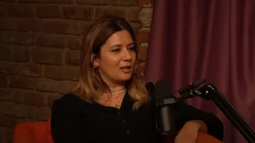 Cum își crește Amalia Enache fetița de 8 ani: „Copiii au nevoie de limite. Nu e duritate, e fermitate”