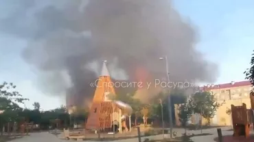 15 persoane au decedat în urma atacului în Daghestan. Indivizii care au deschis focul ar face parte dintr-o organizație teroristă