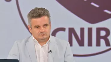 Budescu (directorul CNIR): „Ne vom ocupa de tot ce înseamnă investiție nouă în infrastructura rutieră” / Câți angajați are compania și ce salarii oferă (VIDEO)