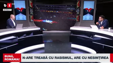 Mai avem dreptul să NU ne placă manelele? Buzăianu și Zamfir, despre momentul Babasha la concertul Coldplay: E caz de ANPC / Maneliștii sunt așa de marginalizați, că-i auzim peste tot. Suntem sufocați de manele, de aia au și huiduit spectatorii (VIDEO)