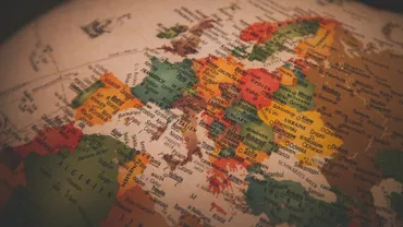 Țara europeană căreia i se micșorează suprafața în fiecare zi. Motivul diminuării, încă necunoscut