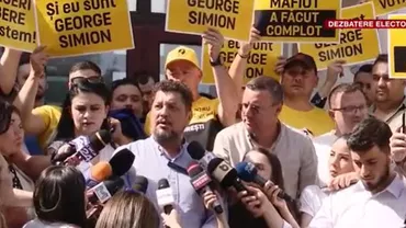 Claudiu Târziu, despre scandalul falsificării listelor de semnături: Avem parte de un abuz greu de descris / Asistăm la zvârcolirea sistemului disperat că îi scapă puterea printre degete (VIDEO)