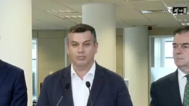 Eugen Tomac semnalează mai multe tentative de fraudă la vot: Un cetățean a depus 32 de cereri pentru urna mobilă destinată persoanelor cu vârste de peste 94 de ani