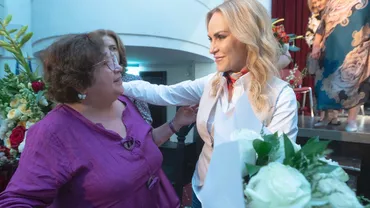 Mesajul Gabrielei Firea pentru cadrele didactice, de ziua lor. Ce a transmis candidata la Primăria Capitalei: „Copiii noștri sunt viitorul orașului” (VIDEO)