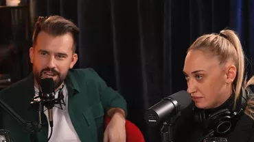 Ilona Brezoianu se căsătorește. Florin Ristei, întrebat când face și el pasul: „Cu cine? Cu Mihai Petre să mă iau!” (VIDEO)