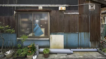 9 milioane de case nelocuite într-una dintre cele mai dezvoltate țări din lume. Guvernul ia măsuri disperate pentru repopulare