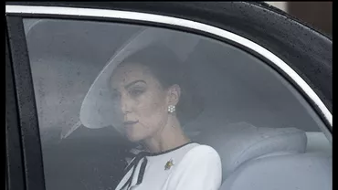 Noi detalii despre revenirea lui Kate Middleton. La ce eveniment ar putea participa în curând