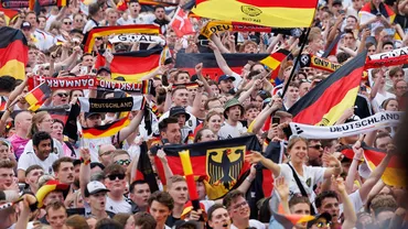 Germania, a doua națională calificată în sferturile EURO 2024, după o partidă plină de dramatism cu Danemarca