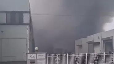 Zeci de victime în urma unui incendiu la o fabrică de baterii de litiu din Coreea de Sud