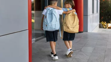 3 copii din Mureș, căutați de un sute de localnici după ce au dispărut de acasă