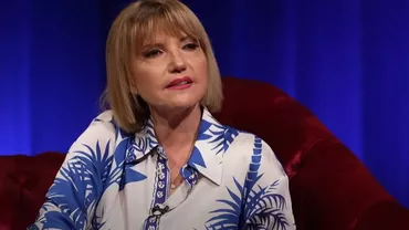 Marina Almășan, supărată că Andreea Marin primea la TVR mai mulți bani decât ea: „Mi-ar fi plăcut și mie să am 2 metri, să am picioare lungi”