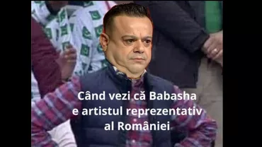 Glume și reacții acide pe internet, după ce manelistul Babasha a fost huiduit la concertul Coldplay: „Acum mă simt prost că n-am dat 800 de lei pe bilet” (VIDEO, FOTO)