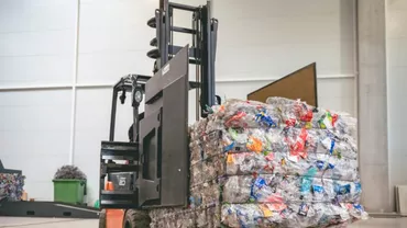 Programul SGR-RetuRo ar putea fi extins. Românii care reciclează ar putea să primească bani și pentru alte ambalaje