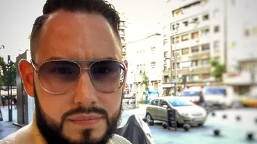 Andrei Versace, găsit mort. Ce s-a întâmplat cu influencerul
