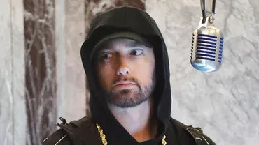 Slim Shady e mort? Fanii Eminem cred că au descoperit un mesaj ascuns „uimitor” pe noul album al rapperului