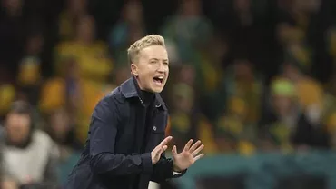 Selecționera Canadei, suspendată de la Jocurile Olimpice după ce a fost acuzată că a folosit o dronă pentru a-și spiona o adversară